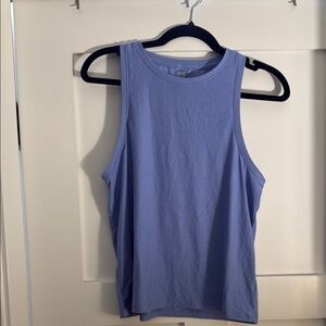 Beyond Yoga Rebalance Sleeveless Muscle Tank Top